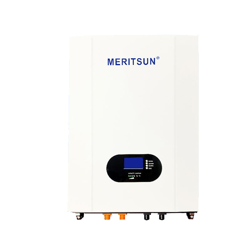 Meritsun 1